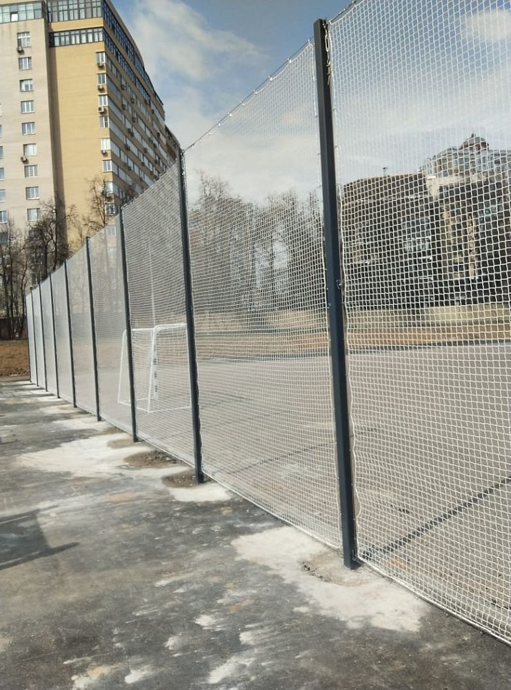 Школа №814, учебный корпус № 5